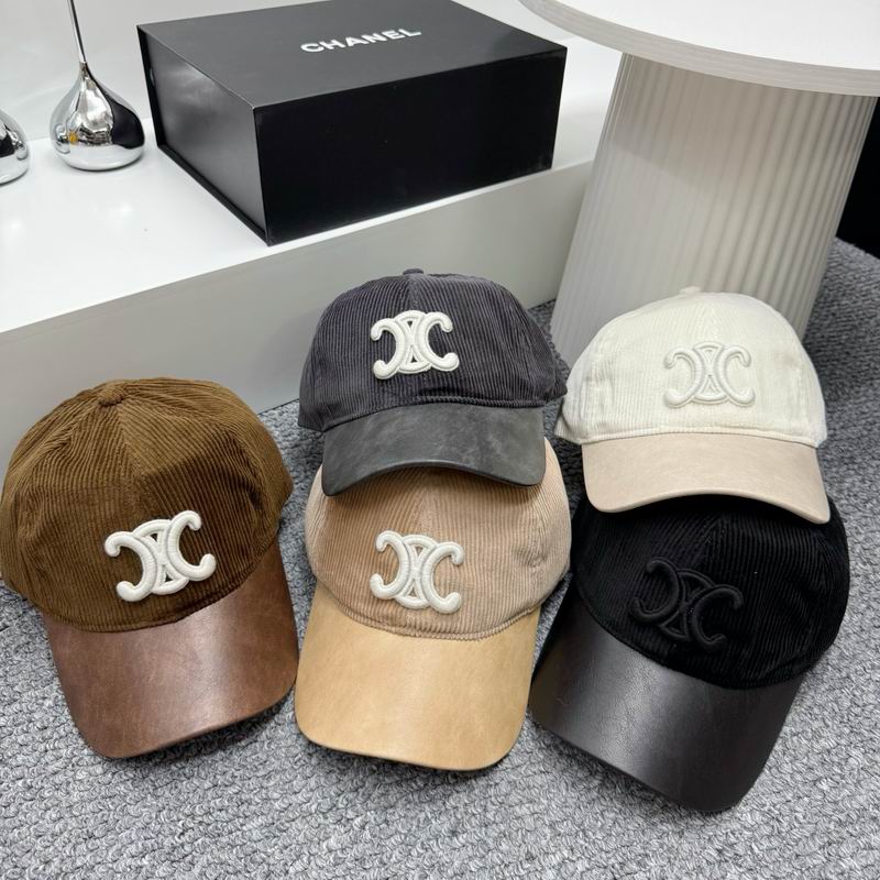 Celine cap dx93